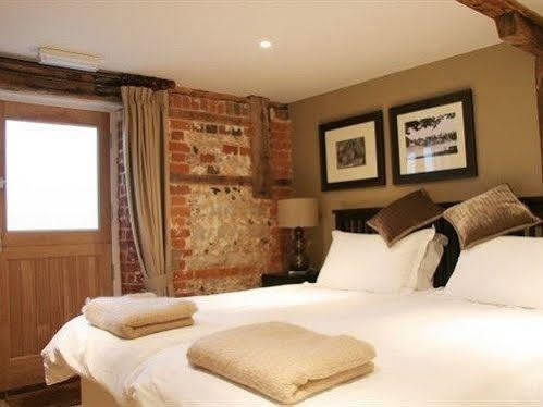 The Woolpack